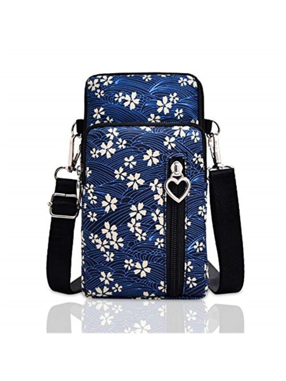 Small Crossbody bags Cell Phone Purses Travel Pouch Shoulder Bag